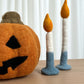 Felt Candles- Set of 2
