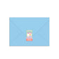 Confetti Birthday Cake Greeting Card Puzzle