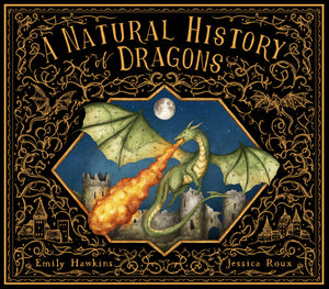 Natural History Of Dragons