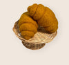 Felt Croissants- Set of 2