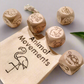 Animal Movement Dice