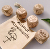 Animal Movement Dice