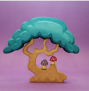 *Pre-Order* MAKO Druid Magic Tree