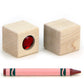 24 pc. Cube Gem Blocks