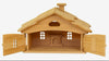 Drewart Witch House
