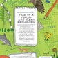 Nature Anatomy Activity Book