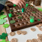 1" Mini Coding Coins (Set of 50)