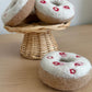 Felt Donuts
