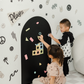 ORIGINAL Magic Playwall- Arch Magnetic Wall Decal for Kids