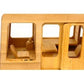 *Preorder* Drewart Camper, Camping Car (Natural)