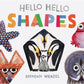 Hello Hello Shapes