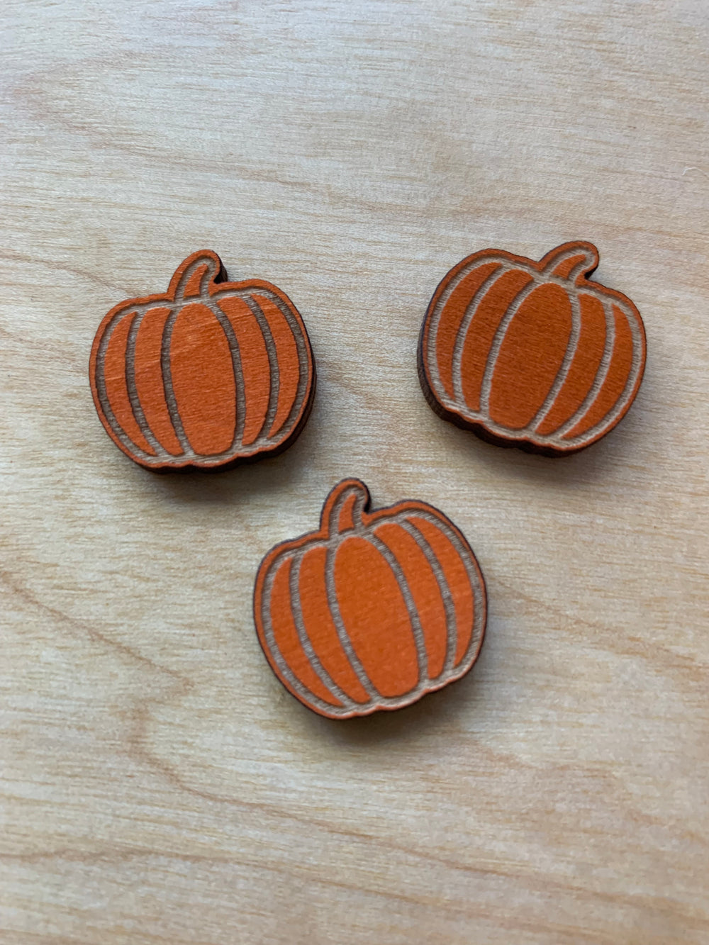 Pumpkin Math Counters