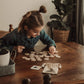 Insect Memory Matching Game