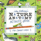 Nature Anatomy Activity Book