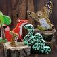 BAJO Gruffalo Figurines