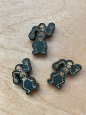 Skeleton Math Counters