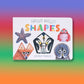 Hello Hello Shapes