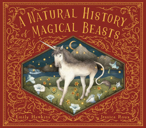 Natural History Of Magical Beasts