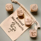 Animal Movement Dice