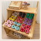 Felt Donuts