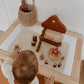 Natural Mushroom House, Waldorf Cottage