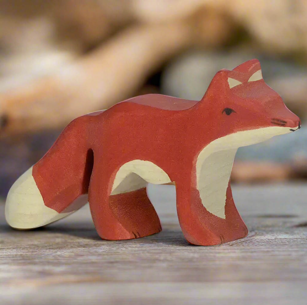 Fox (small)