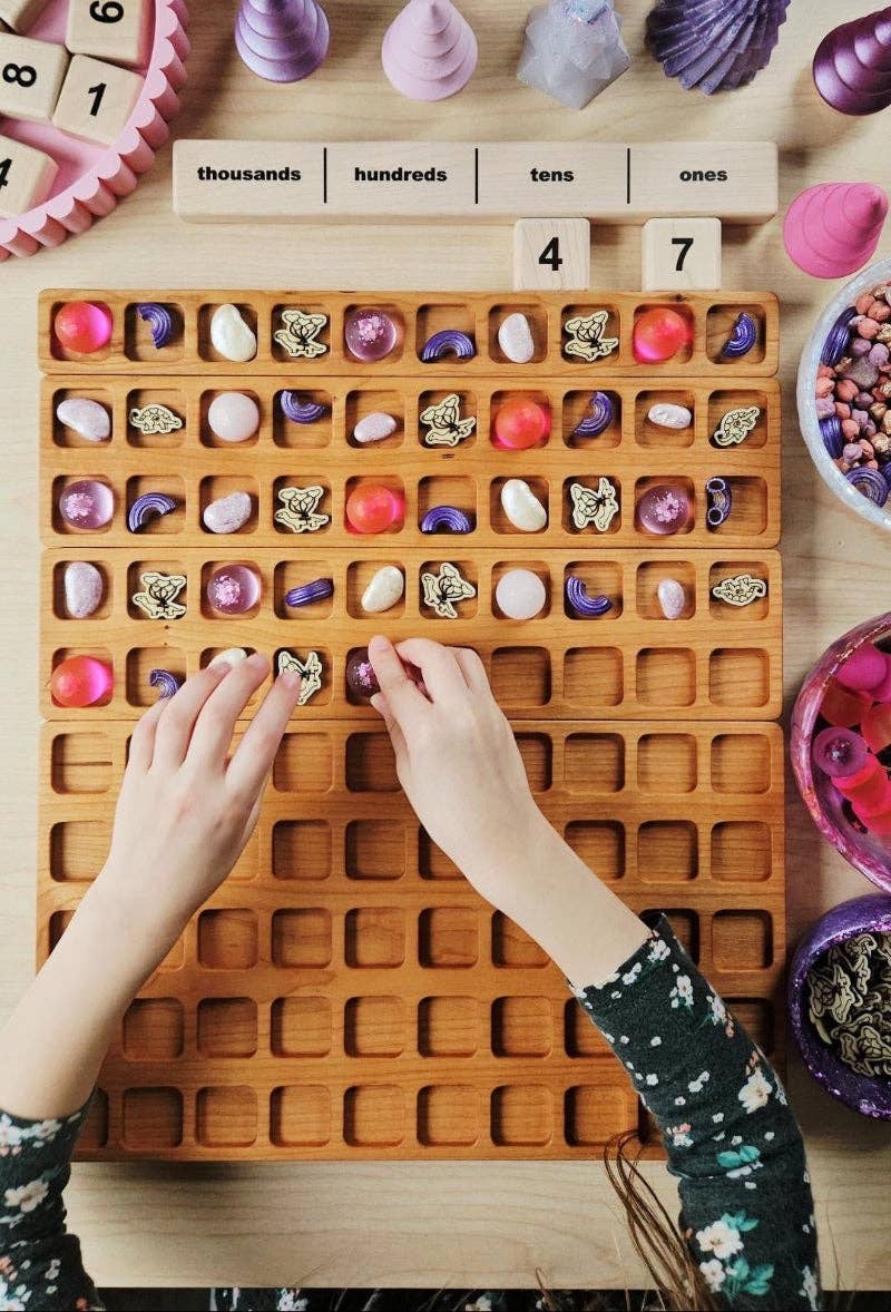 Click & Connect 100 Board