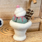 Felt Sundaes