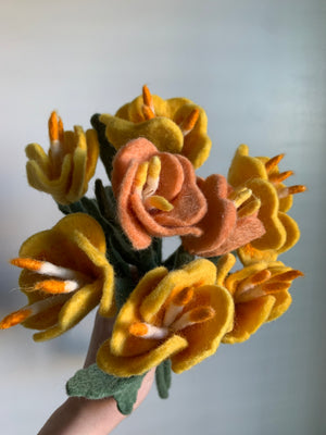 Prime Rose Flowers