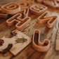 Alphabet Uppercase Eco Cutters