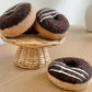 Felt Donuts