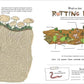 Nature Anatomy Activity Book
