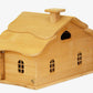 Drewart Witch House