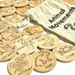 Animal Movement Discs