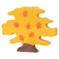 Maple tree, small