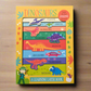 Learning Layers Board Book- Dinosaurs