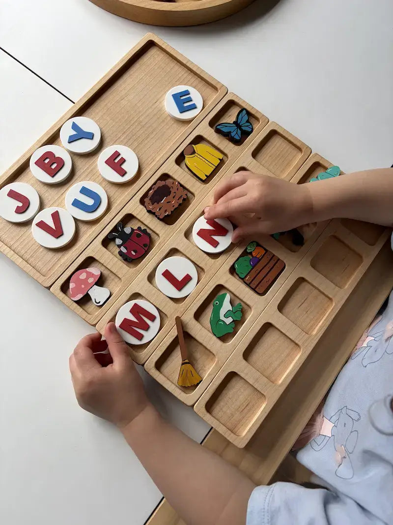 Click & Connect Junior Board