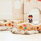 Sparkling Beach 2 pc. Gem Block Set