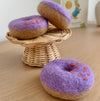 Felt Donuts