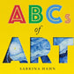ABCs of Art by Sabrina Hahn