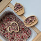 Mini Cupcake Sensory Play Tray