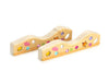 Sparkling Beach 2 pc. Gem Block Set