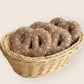 Felt Pretzel