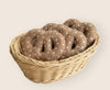 Felt Pretzel