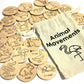 Animal Movement Discs
