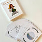 Full Moon Fairy Mindfulness Cards