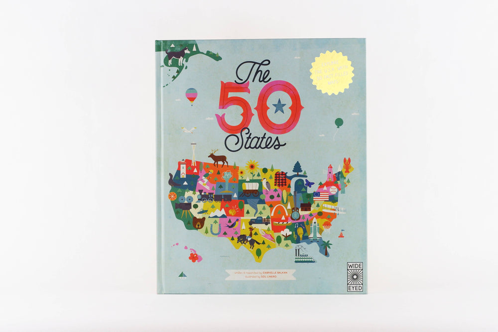 The 50 States