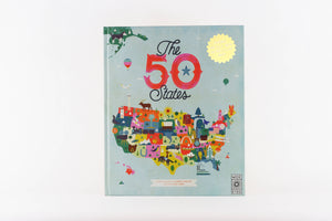 The 50 States