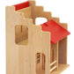 Drewart Little Knight's House
