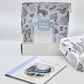 Under the Snow Moon (February) + Snow Making Kit